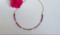 Garden Party Necklace